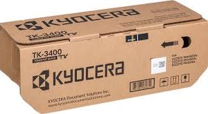 Kyocera Toner Black