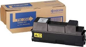 Kyocera Microfine Toner Kit