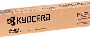Kyocera Black Toner