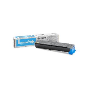 Kyocera Cyan Toner
