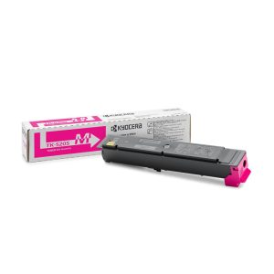 Kyocera Magenta Toner