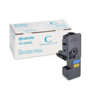 Kyocera Cyan Toner