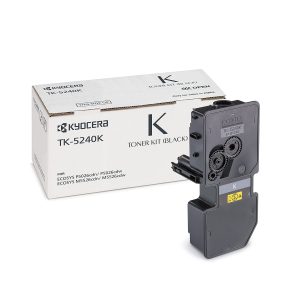 Kyocera Black Toner
