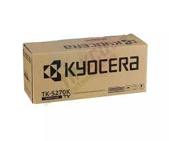 Kyocera Black Toner