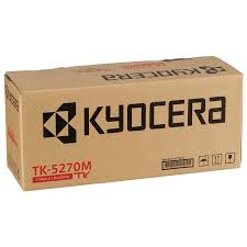 Kyocera Magenta Toner