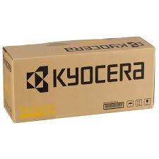 Kyocera Yellow Toner