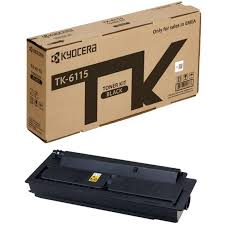 Kyocera Black Toner Kit