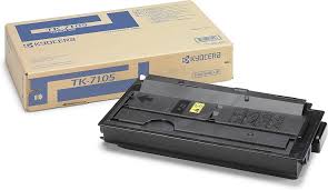 Kyocera Black Toner Kit