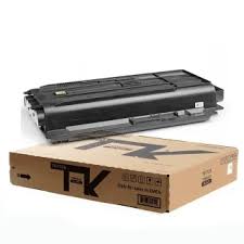 Kyocera Black Toner Kit