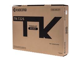 Kyocera Black Toner