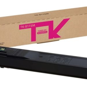Kyocera Magenta Toner