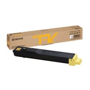 Kyocera Yellow Toner