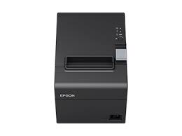 Epson Tmt20iii Usb And Serial Receipt Printer