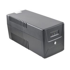 Neptune Interactive 1200Va/600W  UPS
