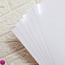 Tribe Inkjet Photo Paper Gloss 260g 20 Sheets A:6