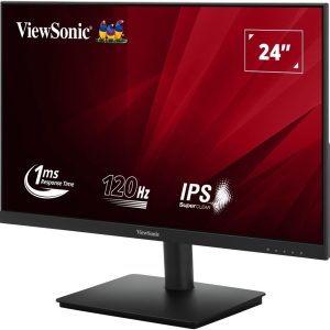 ViewSonic 24? Full HD 120Hz Monitor