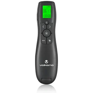 Volkano Promote Series Wireless Presenter and Laser Pointer