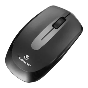 Volkano Focus Series 2.4ghz Wireless Mouse