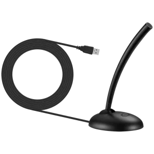 Volkano Stream Desk Series Usb Microphone