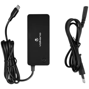 Volkano Brio Series Type-c 45w Laptop Etc Charger