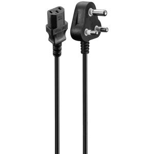 Volkano Presto Series Power Cable