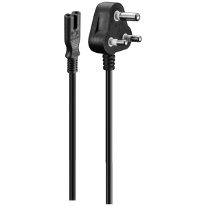 Volkano Presto Series Power Cable