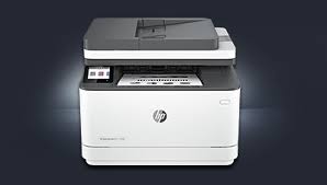 HP Laserjet Pro 3103fdw