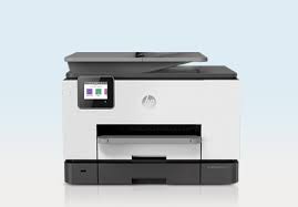 HP Officejet Pro 9130