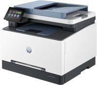 HP Laserjet Pro 3303fdw