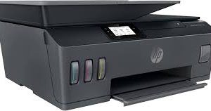 HP Smart Tank 530