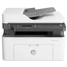 HP Laserjet 137nfw