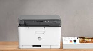 HP Laserjet 179fnw