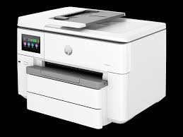 HP Officejet Pro 9730