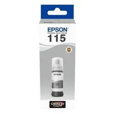 Epson 115 Ecotank Photo Black Ink Bottle