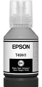 Epson T49N100 Dye Sublimation Black 140ml