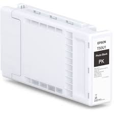 Epson Sc-t5700 Xd3 Ink 350ml Photo Black