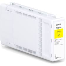 Epson Sc-t5700 Xd3 Ink 350ml Yellow