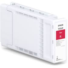 Epson Sc-t5700 Xd3 Ink 350ml Red