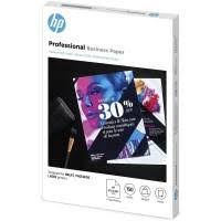 HP Professional Business Gloss Media 180g A4 150sheets