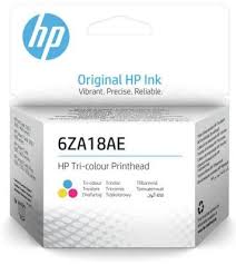 HP Tri-colour Ink Tank Printhead