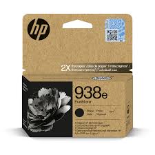 HP Blister 938e Evomore Original Black Ink Cartridge