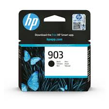HP Blister 903 Original Black Ink Cartridge