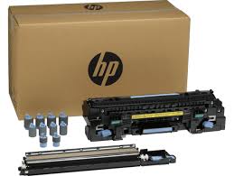 HP Laserjet 220v Fuser Maintenance Kit