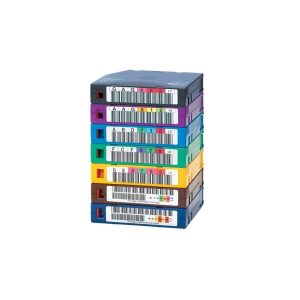 Hpe Lto-5 Ultrium 3 Tb Rw Custom Labelled Data Cartridge (20-pack)