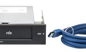 Hpe Rdx Usb 3.0 Internal Docking Station