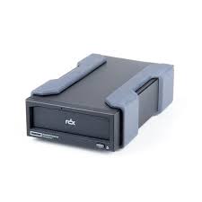 Hpe Rdx Usb 3.0 External Docking Station