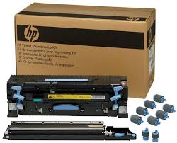 HP Laserjet 9000 Pm Kit 220v