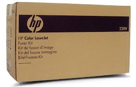 HP Laserjet 220v Fuser Kit