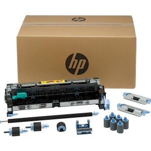 HP Laserjet 220v Maintenance Kit