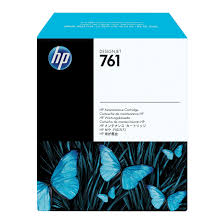 HP 761 Designjet Maintenance Cartridge